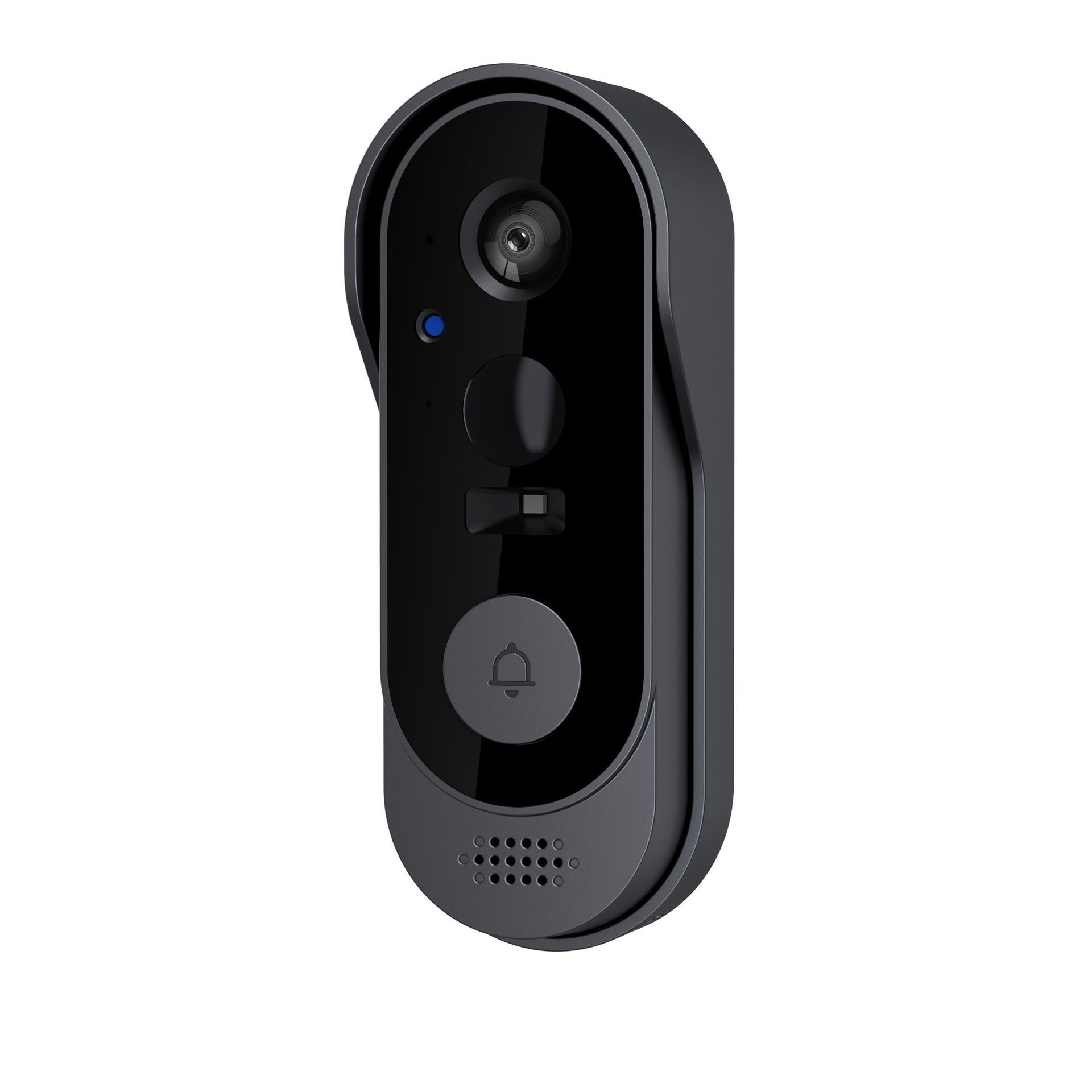 <strong>2026</strong> Tuya Two <strong>Way</strong> <strong>Audio</strong> Wireless Intercom Doorbell <strong>Camera</strong> Smart Video Phone Ring Chime with 1000mah Battery