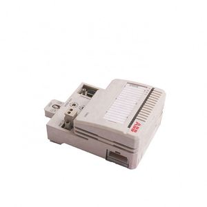 Module de commande de circuit électrique en aluminium haute performance 3BSE022366R1, nouvel équipement électrique d'automatisation industrielle, moteur PLC - Product Image 1