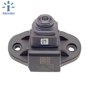 PEIVSO Wholesale Shockproof Rear View Camera Parking Car Camera With Warranty for Great Wall Poer King Cannon 3776102XPS01A - Product Image 1
