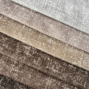 <span class=keywords><strong>Tissu</strong></span> en velours lavé de luxe durable, toucher doux, polaire lavé haute densité 300GSM pour <span class=keywords><strong>tissu</strong></span> de <span class=keywords><strong>canapé</strong></span> - Product Image 4