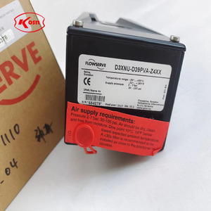 Actionneur numérique en aluminium AC de la série PMV D3 D3XNU-D39PVA-Z4XX pour l'automatisation - Product Image 3