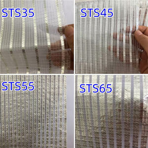 <span class=keywords><strong>Hdpe</strong></span> 70% השתקפות חממה מגניב גוון אלומיניום חממות בד חקלאות אלומיניום נייר צל שמש רשת גוון פלסטיק - Product Image 2