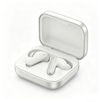 Écouteurs sans fil Huaqiangbei BT5.5 intra-auriculaires longue portée, réduction du bruit, haute qualité sonore, nouveaux écouteurs sans fil 2026