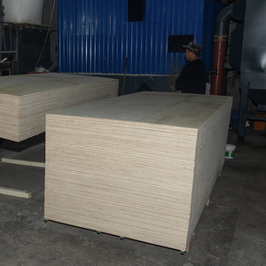 Chống ẩm đa ply rắn gỗ ván ép Panels đối với độ bền cao Sofa khung xây dựng và xuất khẩu hộp đóng gói - Product Image 4