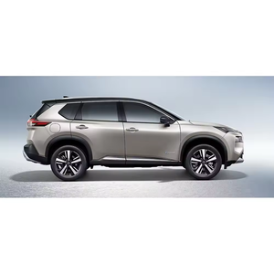 Dongfeng <span class=keywords><strong>Nissan</strong></span> X-Trail 2023 E-POWER 1.5T, <span class=keywords><strong>Motor</strong></span> Dual, 4x4, Híbrido Eléctrico, SUV, Autos Usados y Nuevos - Product Image 5