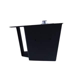 Console d'accessoires intérieurs Offre Spéciale Coffre-fort pour <span class=keywords><strong>Dodge</strong></span> Ram 1500 2500 3500 Boîte de rangement antivol pour accoudoir - Product Image 3