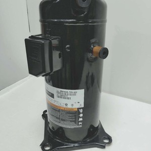 คอมเพรสเซอร์แบบสโครล Copeland รุ่น ZR61KCE-TF5-522 สำหรับระบบทำความเย็นห้องเย็น - Product Image 1