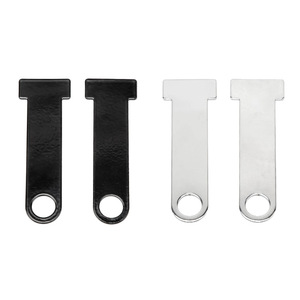 Evrensel Alüminyum Kask Kilidi Braketi Motosiklet Modifiye Aksesuarları Anti-hırsızlık Kask Kablosu Bağlantı Tutucu - Product Image 6