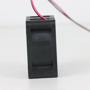 Ventilador Axial de Refrigeración SUNON MF40200V3-1000C-A99 Eléctrico OEM/ODM 40x40x20mm 5VDC 75mA 0.40W 5000RPM 6.3CFM para Gabinete e Inversor - Product Image 3