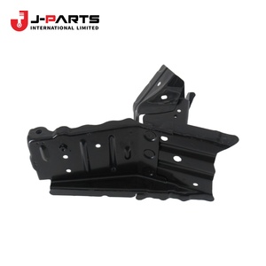 Support de fixation du châssis, côté droit n°2 pour Toyota Hilux LN106 1988-1997, Référence OE 57023-89101 5702389101 - Product Image 3