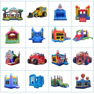 Livraison rapide gonflable <span class=keywords><strong>Mickey</strong></span> Mouse videur château enfants fête belle bande dessinée Clubhouse gonflable Trampoline <span class=keywords><strong>jouet</strong></span> rebond <span class=keywords><strong>maison</strong></span> - Product Image 4