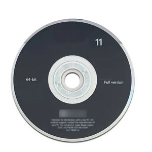 Win 11 Pro OEM Dvd полный пакет Win 11 DVD 100% онлайн активировать Win 11 Pro DVD Быстрая доставка - Product Image 2