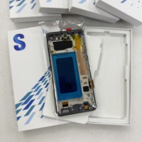 Écran LCD pour téléphone portable Samsung A10 A20 A30 A40 A50 A03 A56 A36 A11 A51 A71 A17 A16 A05 A15 A24 A34