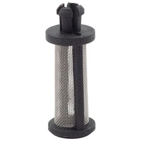Filtre de soupape de contrôle d'huile moteur automobile d'usine 15678-21010 1567821010 pour pièces de moteur de voiture