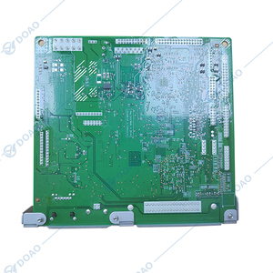 OTSBC0175802F nueva impresora Original <span class=keywords><strong>ASYS</strong></span> EX4T3 PCB PRINCIPAL FRU ROHS para Toshiba impresora de código de barras placa base - Product Image 2
