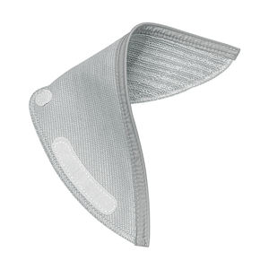 Ajustement pour Dreame Robot aspirateur <span class=keywords><strong>D20</strong></span> <span class=keywords><strong>Pro</strong></span> Plus rouleau d'aspirateur robotique bord latéral principal brosse d'angle de rotation filtre Hepa sac à poussière chiffon de vadrouille - Product Image 5