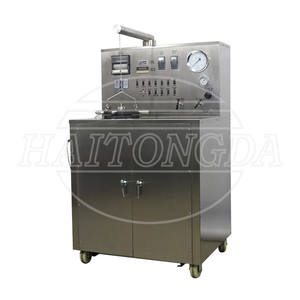 Modelo HTD8040 HPHT Consistómetro atmosférico de cemento de pozo de petróleo para equipos de laboratorio - Product Image 1