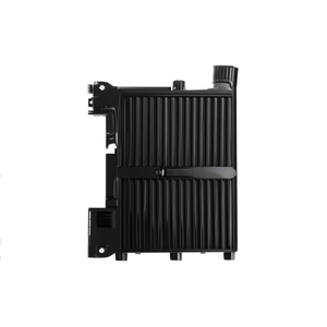 Ensemble d'obturateurs, radiateur pour Toyota HIACE KCH10 Granvia 2000-2002 OE 53180-26011 5318026011 - Product Image 3