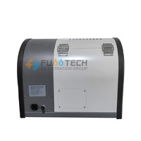 Probador de Voltaje de Descomposición de Aceite de Transformador FOT-G 80KV/100KV