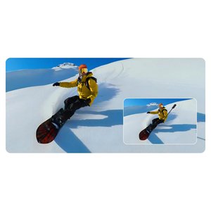 Bastone selfie Invisible Selfie Stick Negro 935408 - Product Image 3