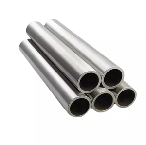 Zirkonium Verkauf hochwertige ASTM Zirkonium Rohr Preis pro kg - Product Image 4