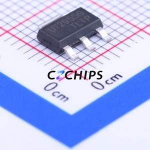 ทรานซิสเตอร์ภาคสนามทรานซิสเตอร์แบบดั้งเดิมและใหม่เอี่ยม UT2955G-AA3-R SOT-223 (MOSFET) - Product Image 1