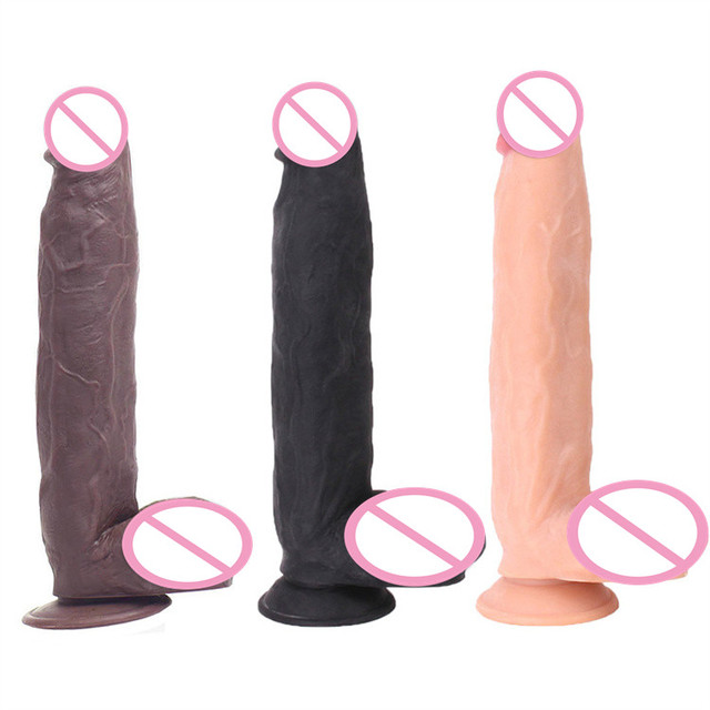 Thick Dildo Reddit: Best Realistic Picks Thick Dildo Reddit: Best Realistic Picks