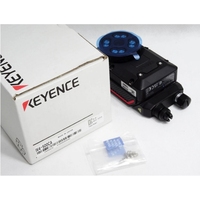 Nouvelle caméra intelligente Keyence IV4-500CA IV4-400MA IV4-500CA IV4-500MA IV4-600CA IV4-600MA : Usabilité extrêmement facile