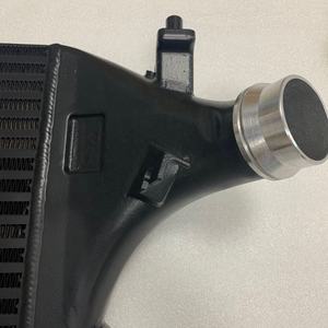 Refroidisseur intermédiaire de prix usine pour refroidisseur intermédiaire entièrement en aluminium <span class=keywords><strong>Ford</strong></span> <span class=keywords><strong>Fiesta</strong></span> <span class=keywords><strong>ST</strong></span> MK8 - Product Image 4