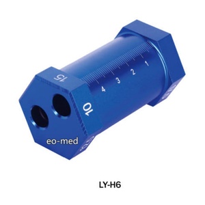 <b>Eyeglass</b> Equipment Horizontal Line Marker Line Drawing Tool LY-H6 - Product Image 1