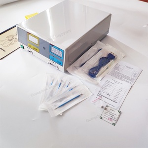 Électrotome à haute fréquence médical vétérinaire HC-R027A, unité électrochirurgicale - Product Image 5