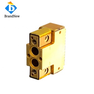 Matriz de Diodos Verticales de Onda Continua de Alta Potencia de 1200 W y 808 nm para Iluminación IR de Grandes Áreas - Product Image 4