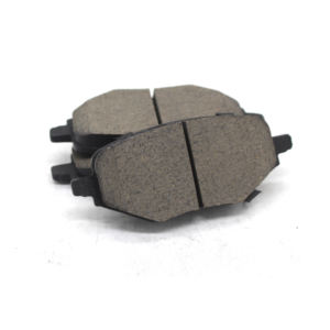 โรงงานขายส่งอุปกรณ์ระบบเบรกสำหรับรถยนต์ ผ้าเบรกสำหรับ CHEVROLET Captiva <span class=keywords><strong>MG</strong></span> RX3 PRO/<span class=keywords><strong>MG</strong></span> EZS /HS/<span class=keywords><strong>ZS</strong></span> <span class=keywords><strong>EV</strong></span> D2265 GDB8175 - Product Image 6