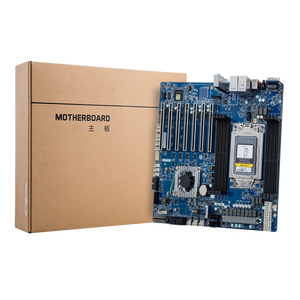 Placa Base MC62-G40 41 con Procesador MC62, Software para Servidor SWRX8 WRX80, CPU 3000WX 5000WX, Placa Base MC62-G41 - Product Image 5