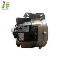 Peralatan Pemanas Industri JF China Burner MAX8TL, Pengganti Burner Diesel Ecoflam, Suku Cadang Boiler, Pengganti Riello Baltur