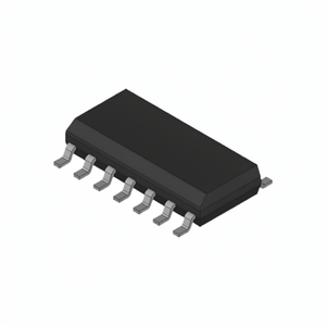 Servicio Integral Original para Comprar Componentes Electrónicos en Línea 74HCT03D,652 Logic - Product Image 1