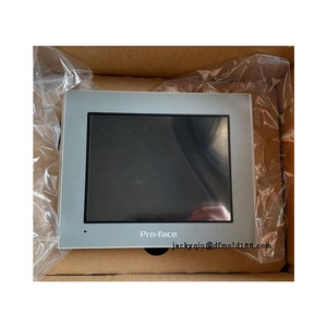 Nouvel écran tactile HMI d'origine GP4105G1D GP-4105 Série GP-4100 GP4105G1D Proface GP4105G1D Proface GP-4105 Proface - Product Image 1