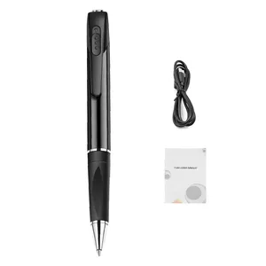 <span class=keywords><strong>Mini</strong></span> enregistreur numérique V8 1080P Full HD DV DVR Caméscope pour l'enregistrement de réunions avec compatibilité MicroSD - Product Image 1