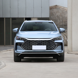 <span class=keywords><strong>2023</strong></span> 2024 2025 <span class=keywords><strong>BYD</strong></span> <span class=keywords><strong>tang</strong></span> voiture ev neuve et d'occasion élégante frappante 5 sièges 7 sièges voiture d'importation chinoise - Product Image 5