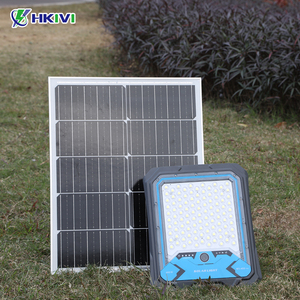Iluminación Exterior, Lámpara Solar LED de 200w 400w 600w 1000w 1500w 2000w, Ahorro de Energía, Fácil Instalación - Product Image 2