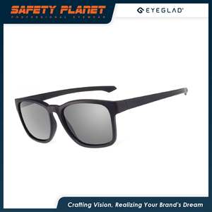 Customized Color Women's Retro <b>Sunglasses</b> Uv400 Designer Eyewear Shades With <b>Tinted</b> Lenses - Product Image 3