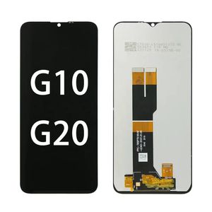 Para <span class=keywords><strong>Nokia</strong></span> <span class=keywords><strong>G10</strong></span> G20 N6.1 N5.1 teléfono móvil pantalla táctil LCD accesorios de reparación de repuesto originales - Product Image 1