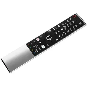 高标语音控制MR-700智能电视魔术遥控器，适用于带USB接收器的LG电视