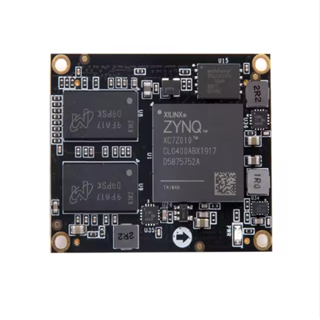 AC7Z020 Xilinx ZYNQ-7000 ARM FPGA Core Board XC7Z020 7000 7020 System on Module Demo Card SOM CE EMC ROHS