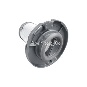 Remplacement du filtre HEPA pour Rowentas ZR009005 X-Force <span class=keywords><strong>Flex</strong></span> 8.60 pièces de rechange pour <span class=keywords><strong>aspirateur</strong></span> sans fil accessoires réutilisables - Product Image 5