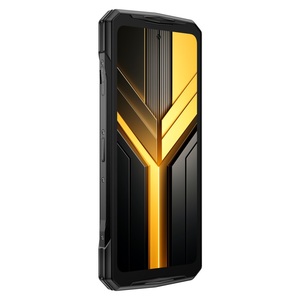 Teléfono Inteligente Resistente DOOGEE S300 NFC 5G, MediaTek D7300, 12+512 GB, Cámara de 108 MP, 9000 mAh, Carga de 45 W, Pantalla FHD de 6.78 Pulgadas, Teléfono Móvil Duradero - Product Image 4