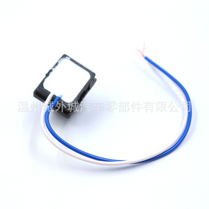 Hyundai 82651D3710 <b>Door</b> <b>Handle</b> Button Switch For 2015 Tucson TL ABS New <b>Replacement</b> Part - Product Image 4