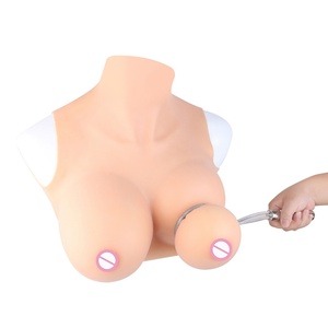 QK-W8179 Lazo de Sujeción para Pechos de Acero Inoxidable, Herramientas de Bondage para Pechos, Placer para Mujeres, Coqueteo en Pareja, Juego BDSM de Sumisión - Product Image 4