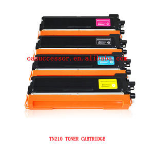 N210/T230 230/T240/T2270/Tom290 Compatible oner artridge, FFo <span class=keywords><strong>Brother</strong></span> HL-3040CN/3045CDCP-<span class=keywords><strong>9010CN</strong></span>/3075CMFC-9120CN/9320CW - Product Image 2