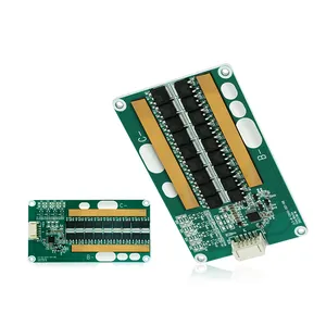 KLS 72v 20s 40a batteria agli ioni di litio 18650 Bms Pcb Board con scheda di bilanciamento di protezione modulo per moto elettriche E-